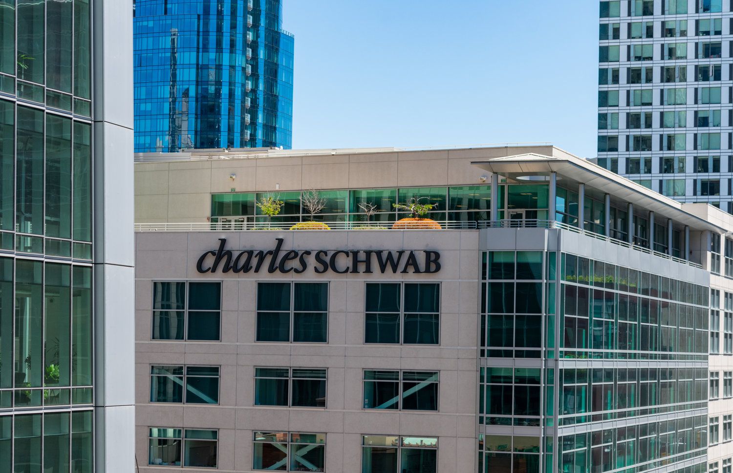Charles Schwab