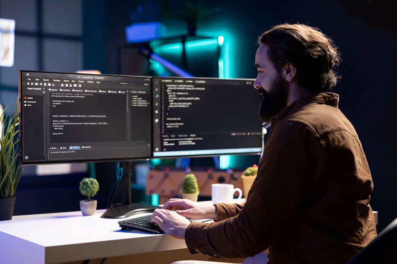 銀行はブロックチェーンを急速に採用しています, DC Studio/Shutterstock